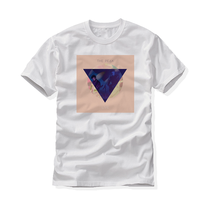 T-Shirt The Peak